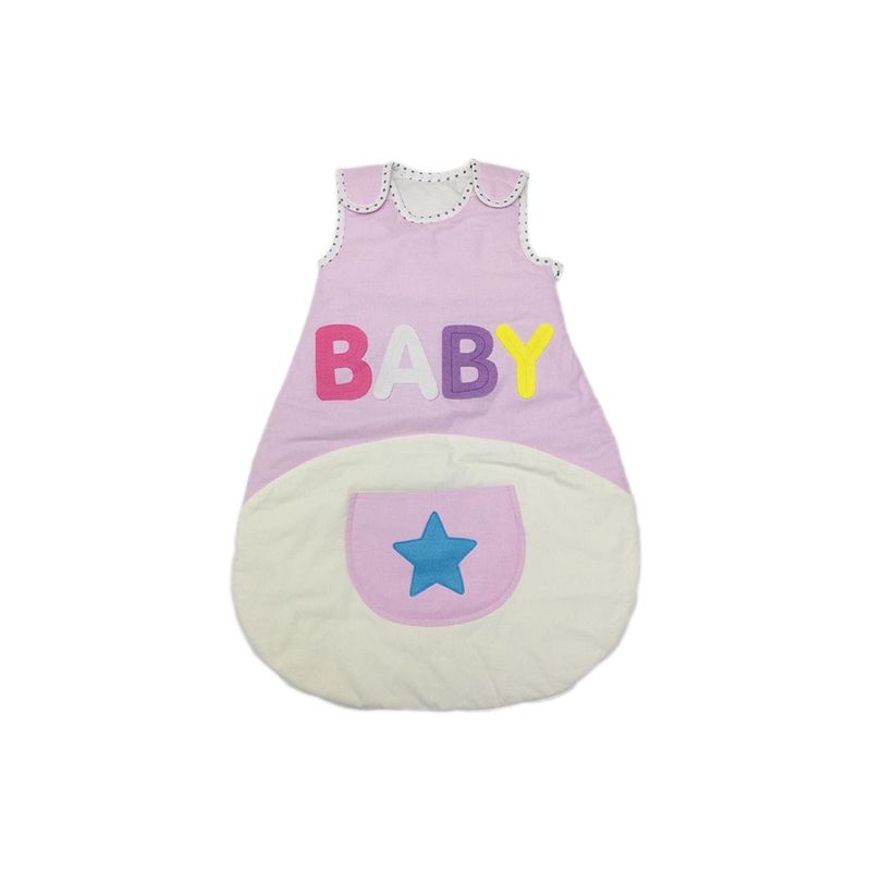 قنداق مدل کیسه خواب کد 970018baby