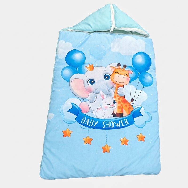 قنداق نوزاد مدل baby shower