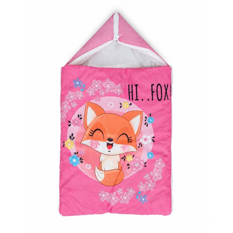 قنداق نوزاد مدل hi fox