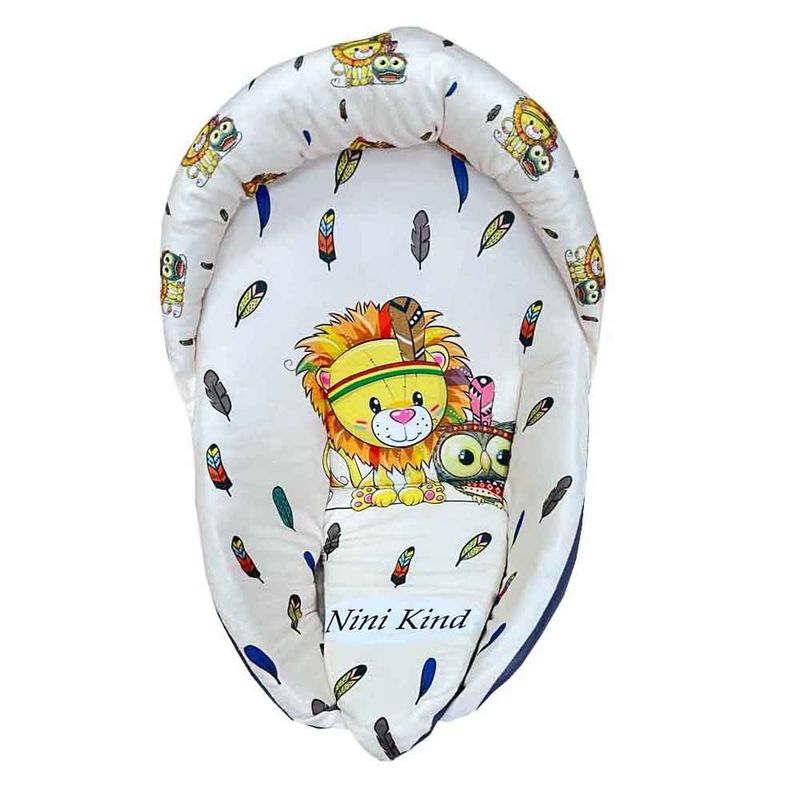 قنداق نوزاد کد 3569