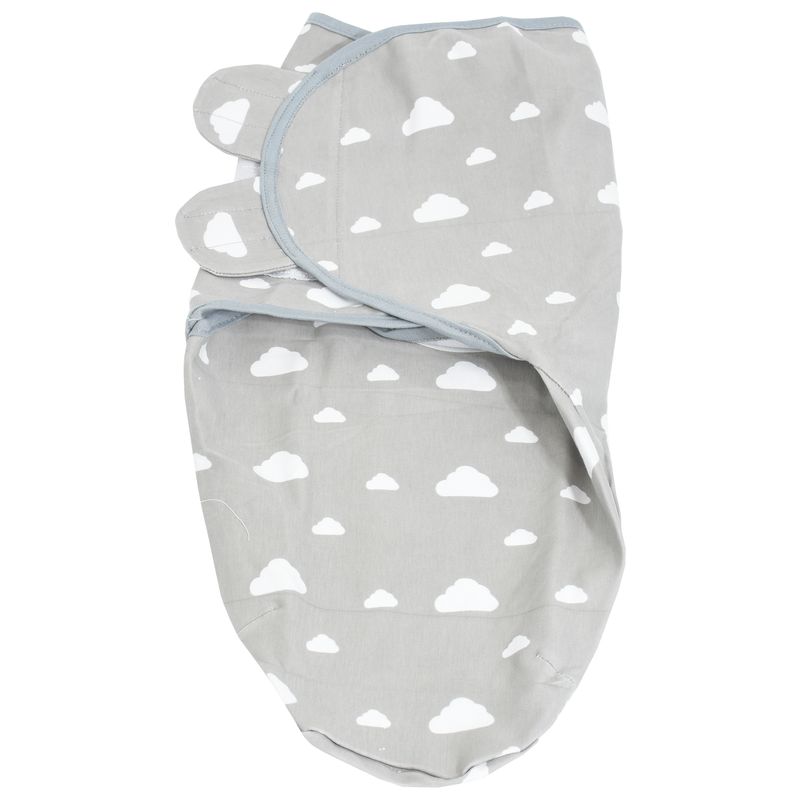 قنداق نوزادی مدل sky098