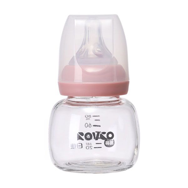 قندداغ خوری روکو مدل 001 گنجایش 80 میلی لیتر