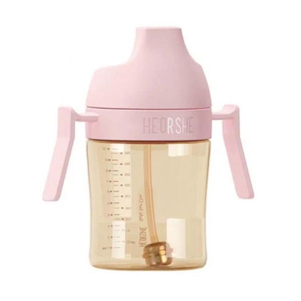 لیوان آبمیوه خوری هی اور شی کد 885294 حجم 300 میلی لیتر