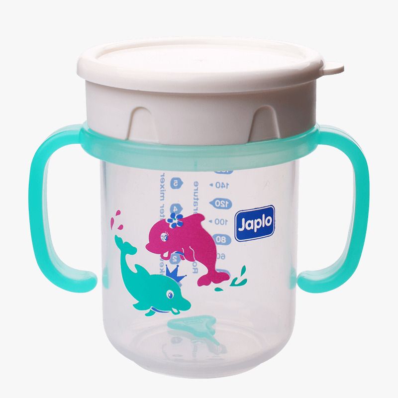 لیوان آموزشی جاپلو مدل standard mug