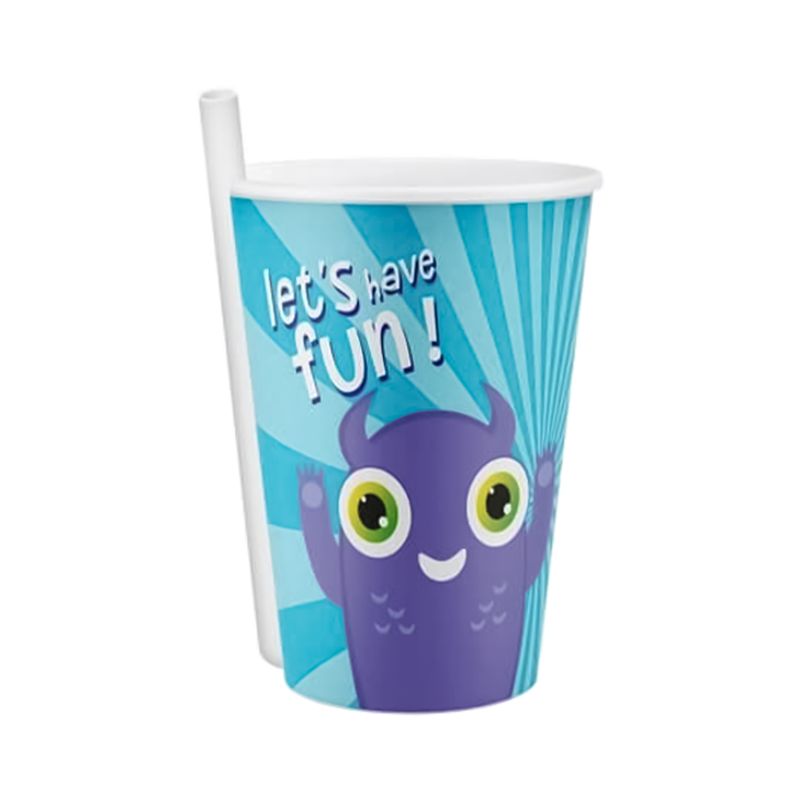 لیوان تیتیز مدل fun کد 9124