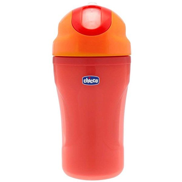 لیوان چیکو مدل insulated ظرفیت 266 میلی لیتر