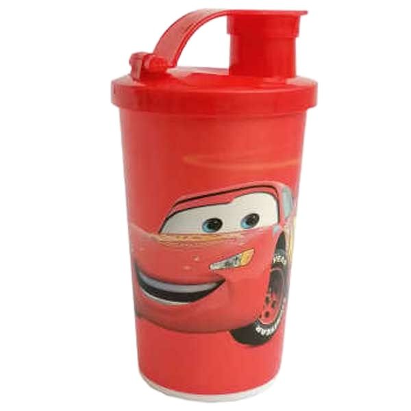 لیوان کودک طرح کارز کد cars 03