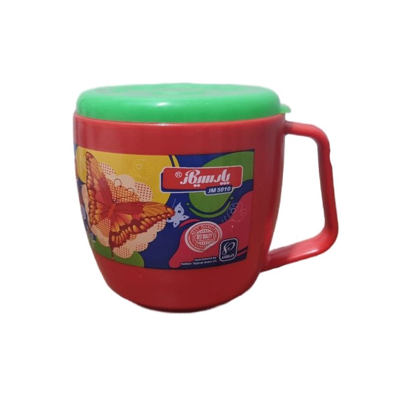 لیوان کودک پارسیکار مدل jm5010