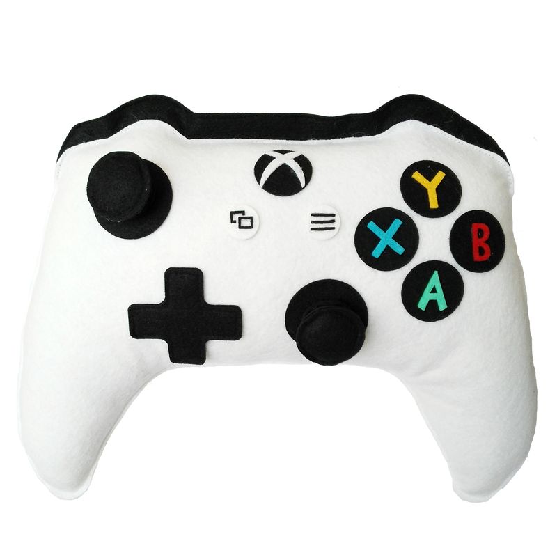 محافظ تخت کودک طرح ایکس باکس مدل x box 1