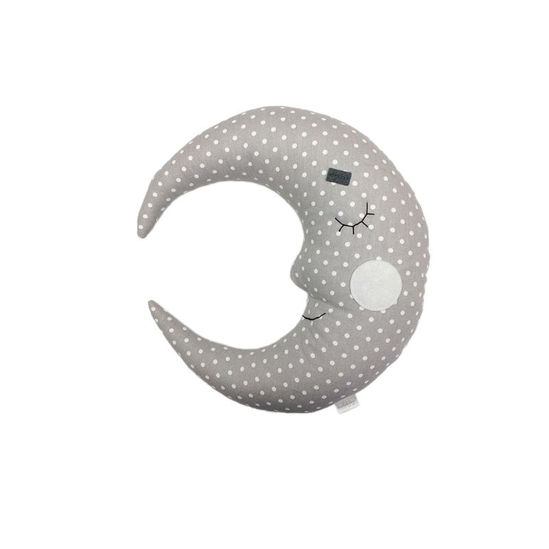 محافظ تخت کودک طرح ماه کد 970042