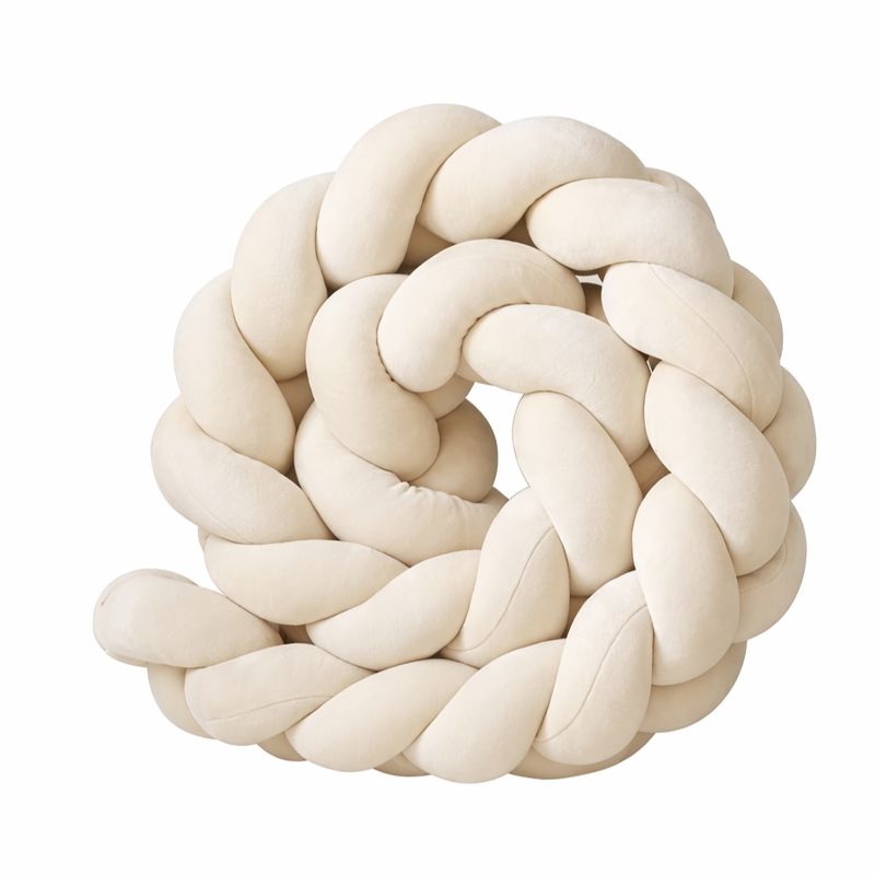 محافظ تخت کودک مدل ۳رشته کد 130c