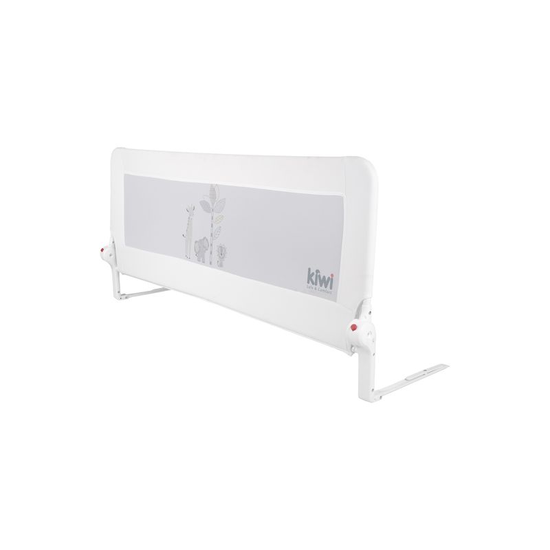 محافظ تخت کودک کیوی مدل 150×65