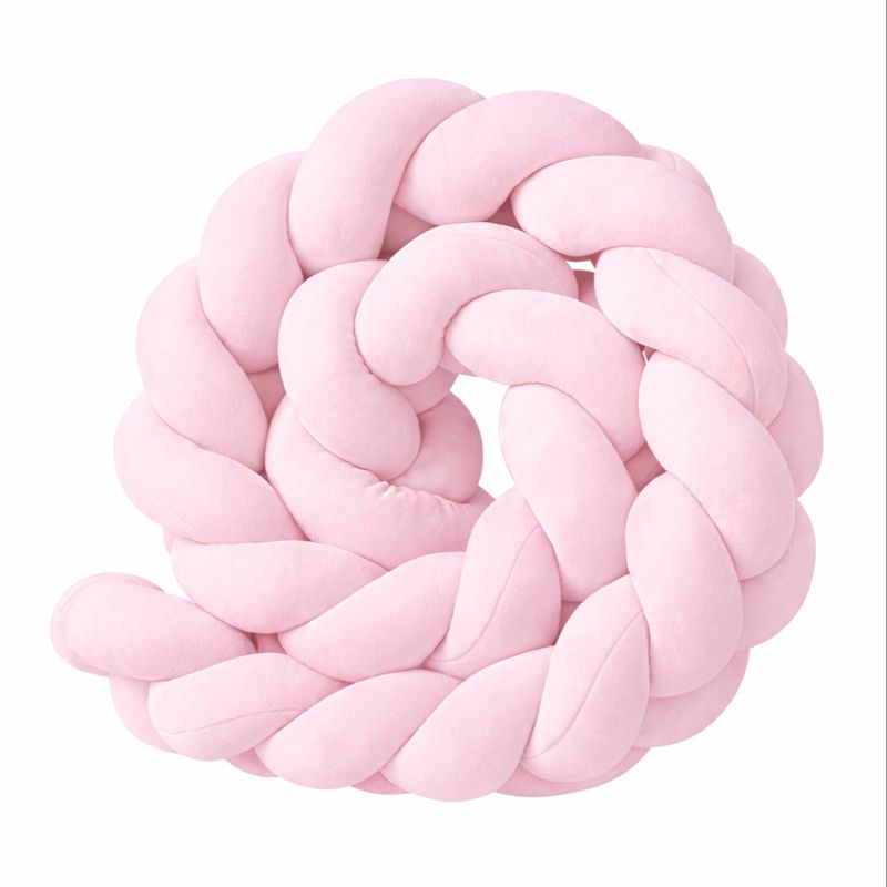 محافظ تخت کودک ۳ رشته کد 130p