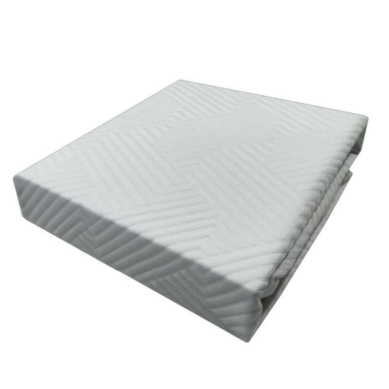 محافظ تشک کیاهوم مدل plus نوزادی سایز 70×130 سانتی متر