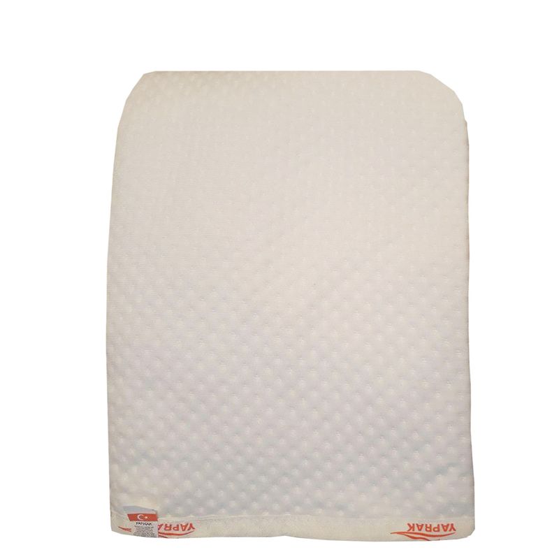 محافظ تشک یاپراک مدل atrisa یکنفره سایز 80×180 سانتی متر