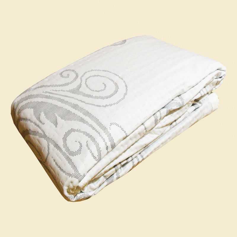 محافظ تشک یاپراک مدل tanso یکنفره سایز 180×80 سانتی متر