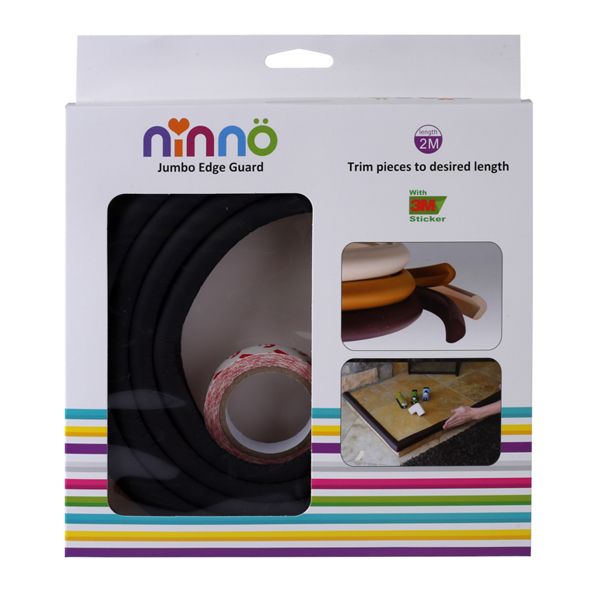 محافظ لبه نینو مدل jumbo 3021