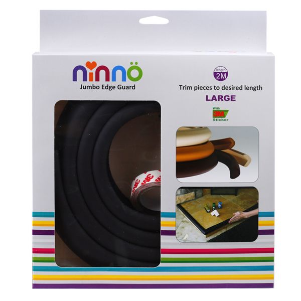 محافظ لبه نینو مدل jumbo ej001