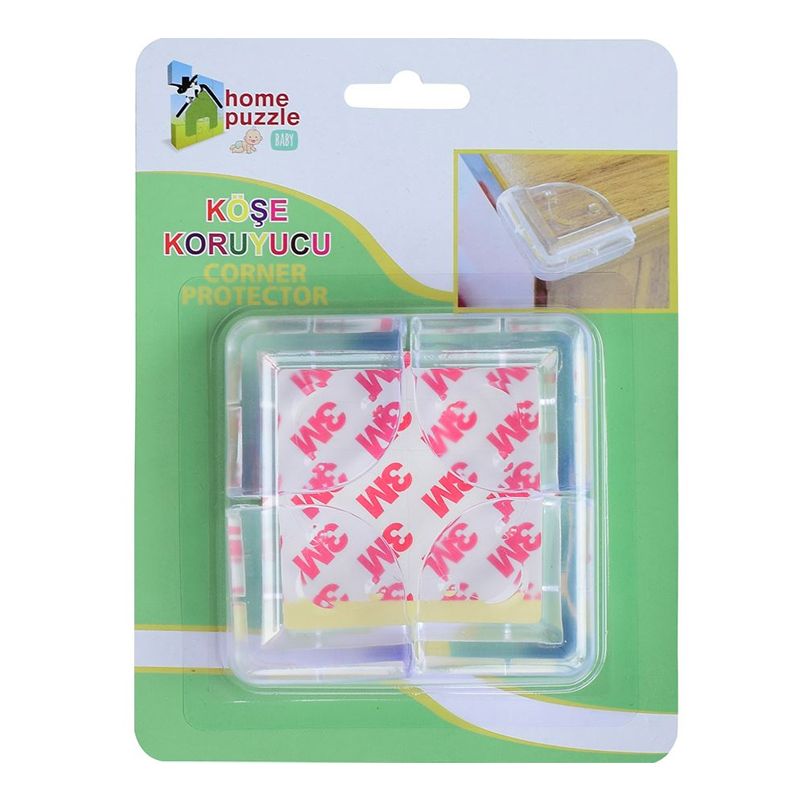 محافظ کنج و گوشه کودک مدل sh086