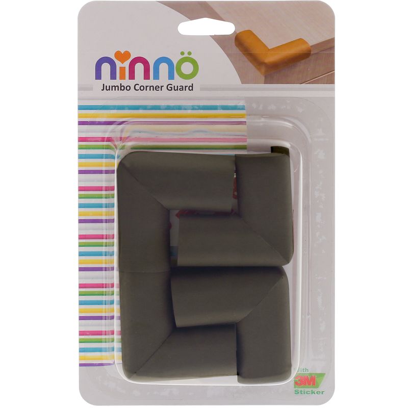 محافظ کنج و گوشه کودک نیننو مدل nsk 01