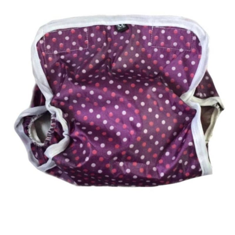 محافظ کهنه کودک مدل چسبی کد s 113