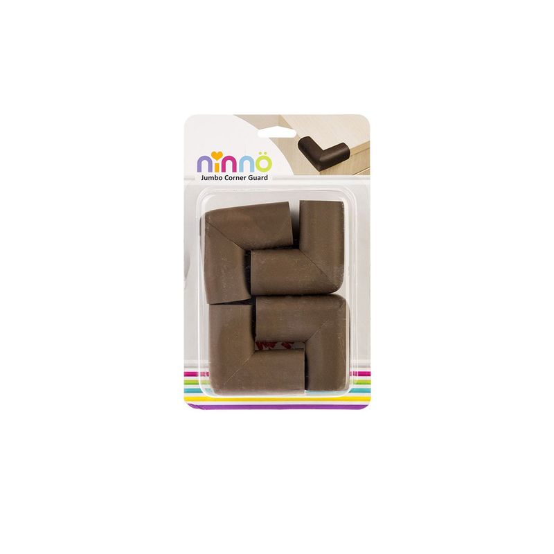 محافظ گوشه نینو مدل jumbo gj1
