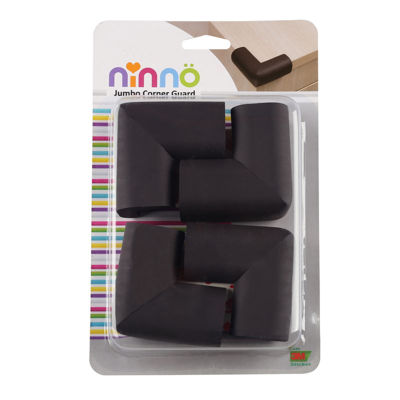محافظ گوشه نینو مدل jumbo msh1