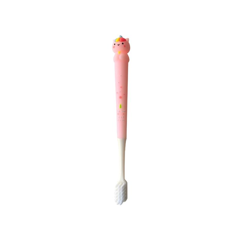 مسواک کودک طرح یونیکورن کد gh.1