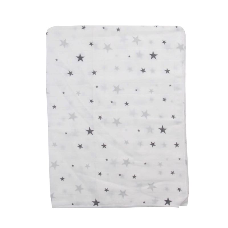 ملحفه کودک ایماج تایم مدل star g