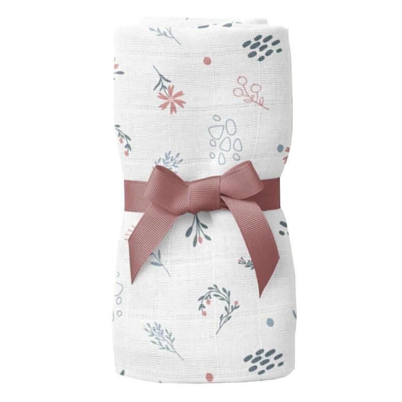 ملحفه کودک ویپو مدل floral