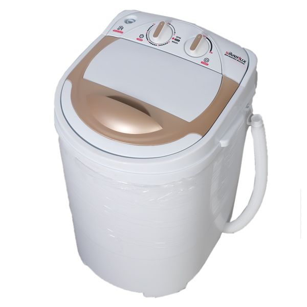 مینی واش سیلور لوکس مدل slw3000