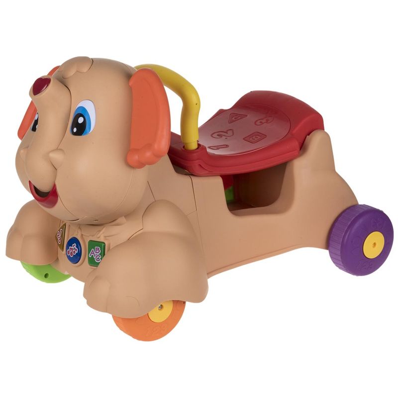 واکر بی بی واکر مدل gigi elephant