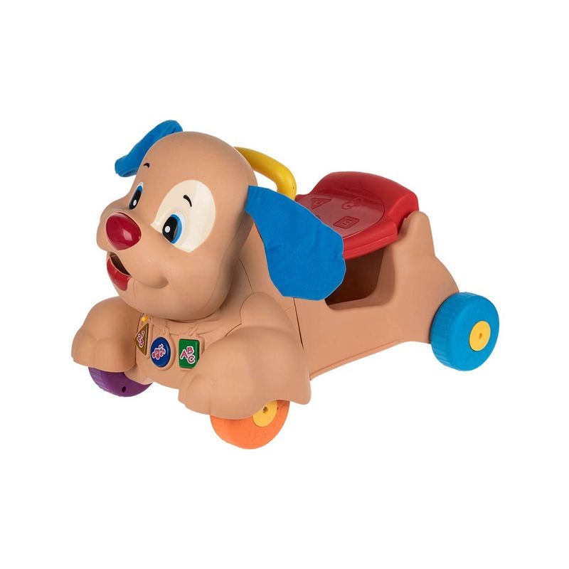 واکر بی بی واکر مدل puzzle puppy