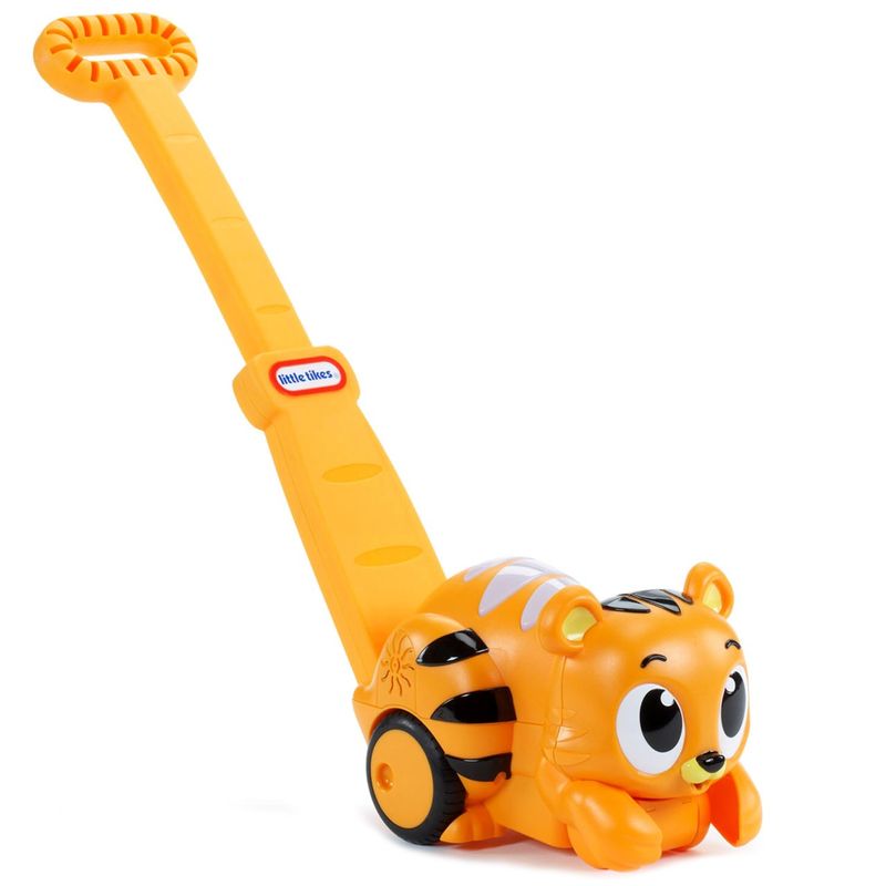 واکر لیتل تایکس مدل cathin lights tiger