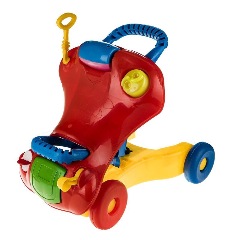 واکر مدل walkn ride 2 in 1