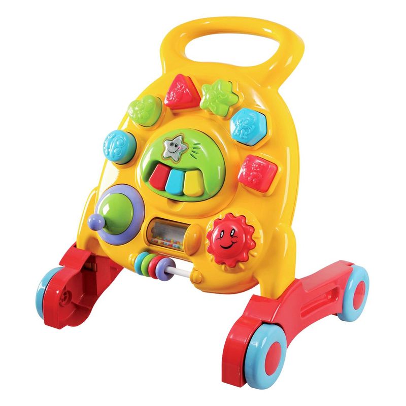واکر پلی‌گو مدل activity walker 2250