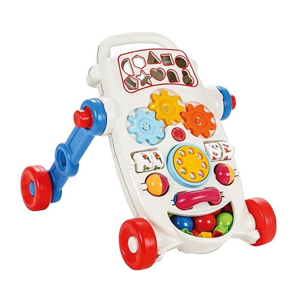 واکر پیلسان مدل happy baby walker 07 539