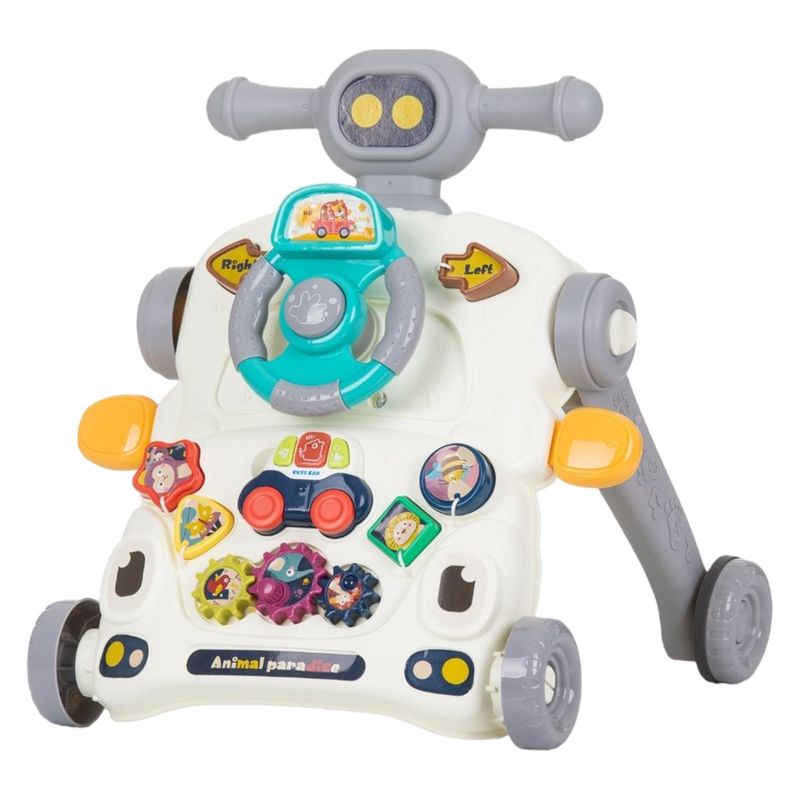 واکر کودک مدل activity walker