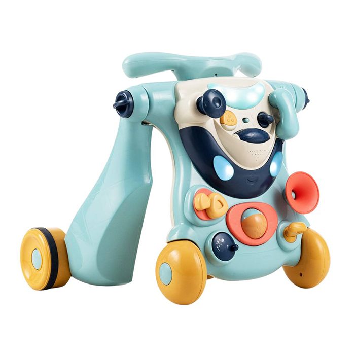 واکر کودک مدل baby 3 stage walker