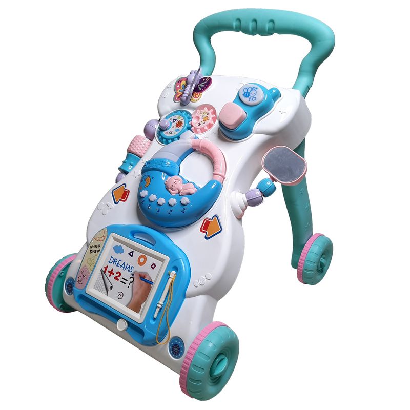 واکر کودک مدل children music walker کد 696r8