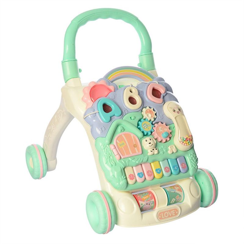 واکر کودک مدل luxury limited کد 69859