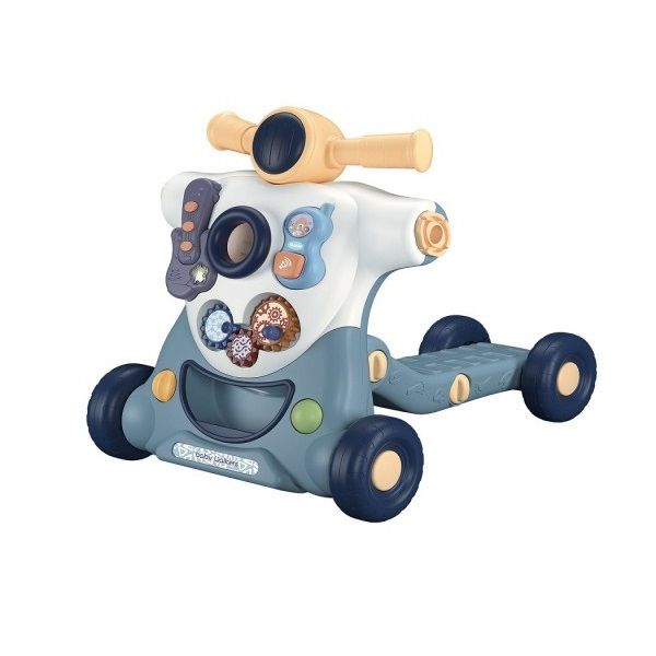 واکر کودک کیکابو مدل robo