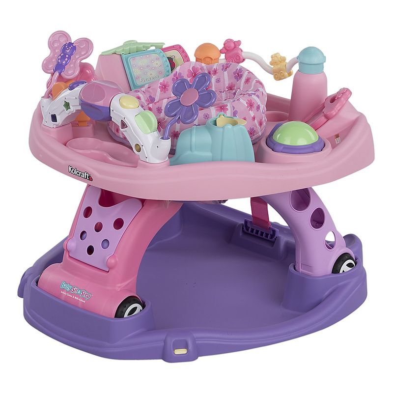 پارک واکر کول کرفت مدل ka003 fpr