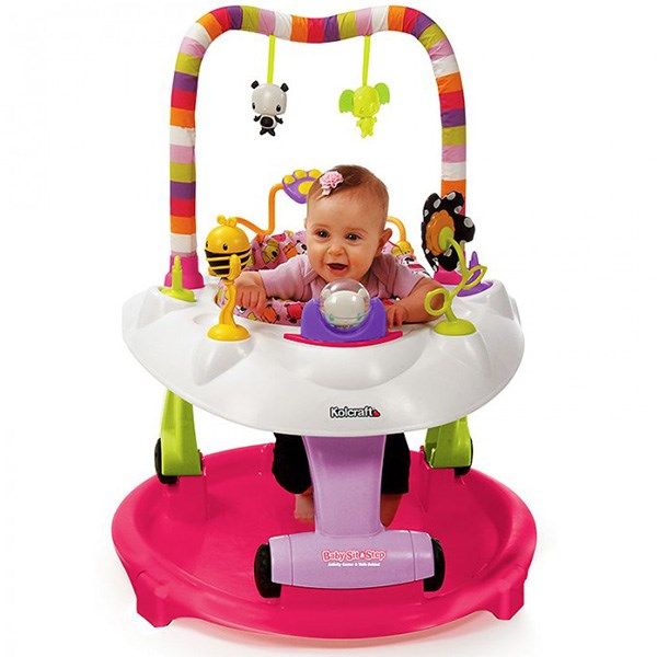 پارک واکر کول کرفت مدل ka008 pbh1