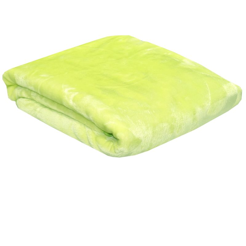 پتو نوزادی پاندورا طرح 403 b yesil سایز 100×120