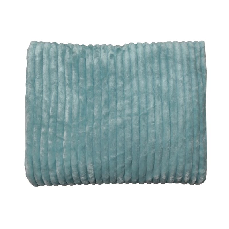 پتو کودک طرح موج سایز 90×110 سانتی متر
