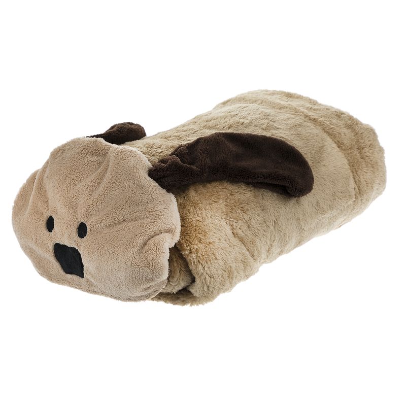 پتوی نوزادی افرا مدل buff dog
