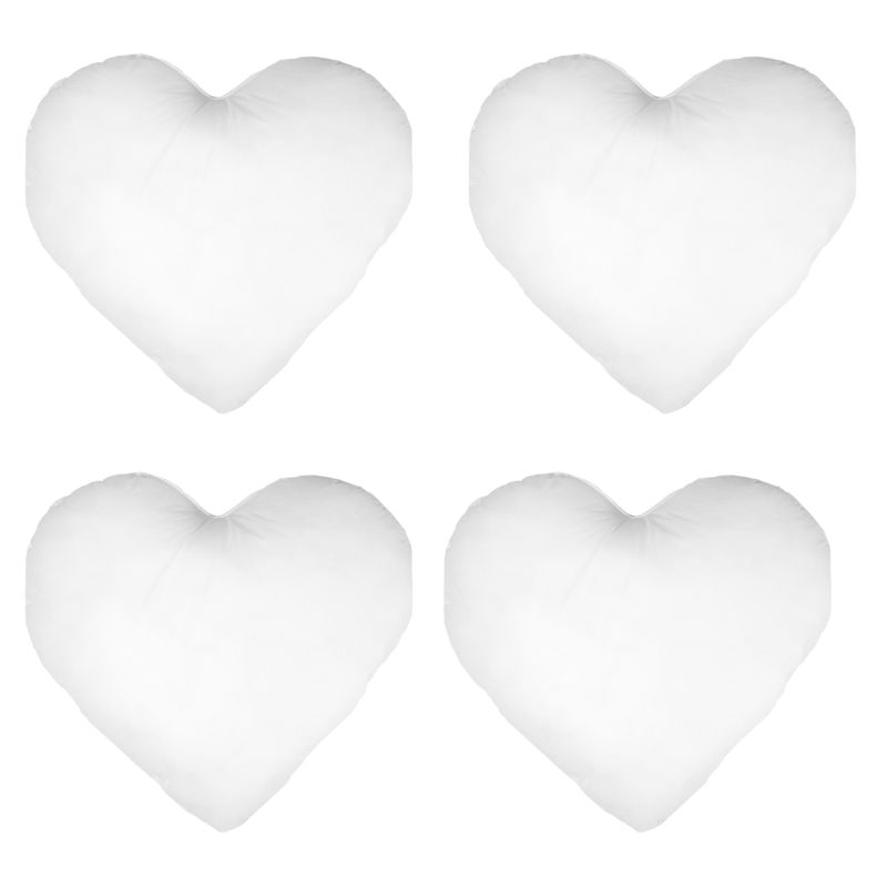 پد سینه مدل ha  hearts بسته 4 عددی