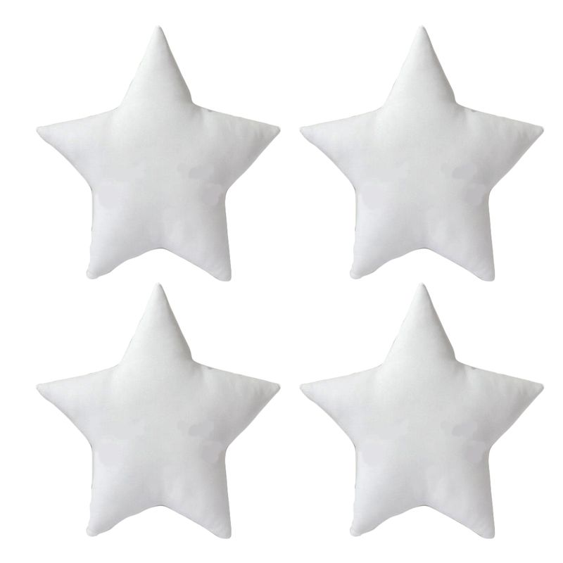 پد سینه مدل ha stars بسته 4 عددی
