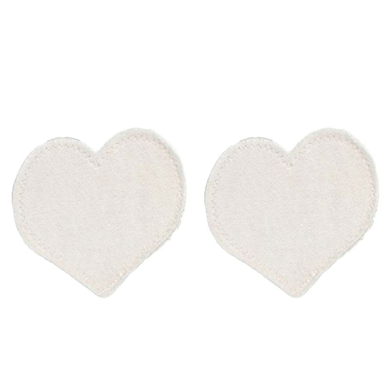 پد سینه هیاهو مدل heartbit بسته 2 عددی